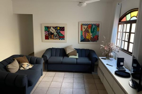 Casa de Praia - Vá a pé pra praia!